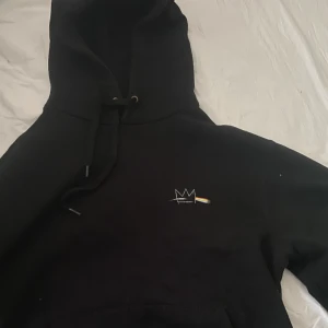 Hov1 Hoddie - Säljer Hov1 merch då ja inte använder de längre de är ett hål i den på höger arm🖤Kan gå ner i pris👑