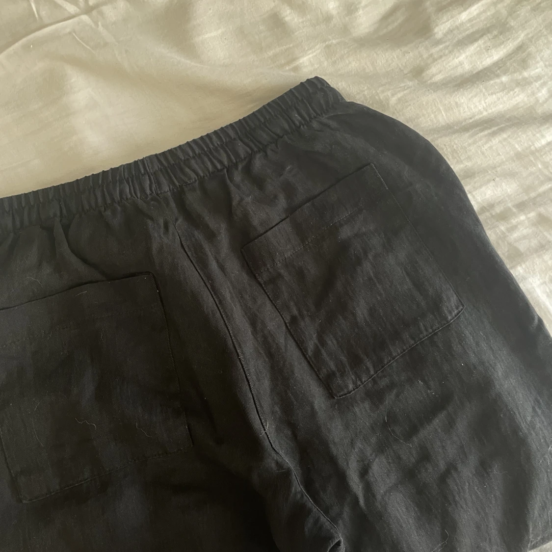 Zara linnebyxor  - 91