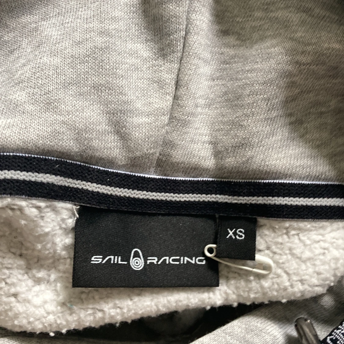 Sail Racing hoodie - 91