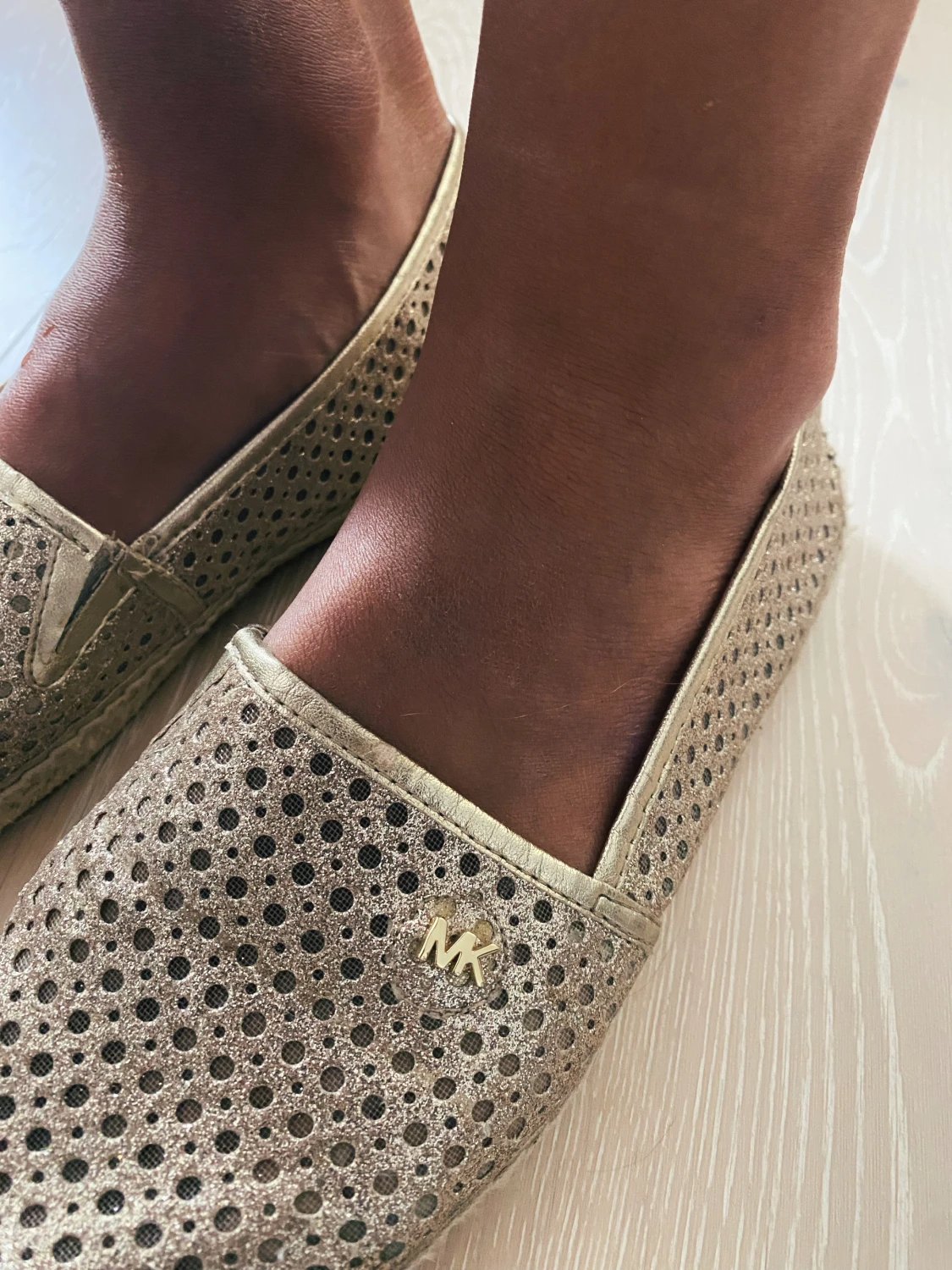 Michael kors sko
