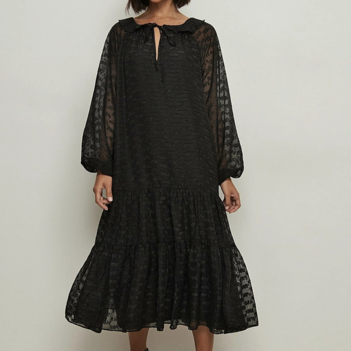 Klänning från NA-KD