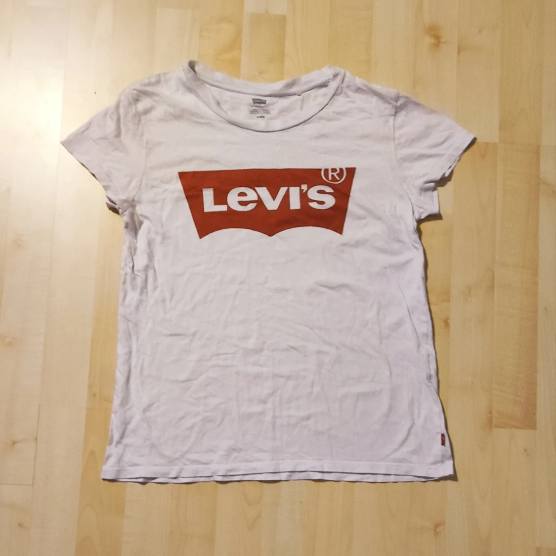 Levi's vita blus