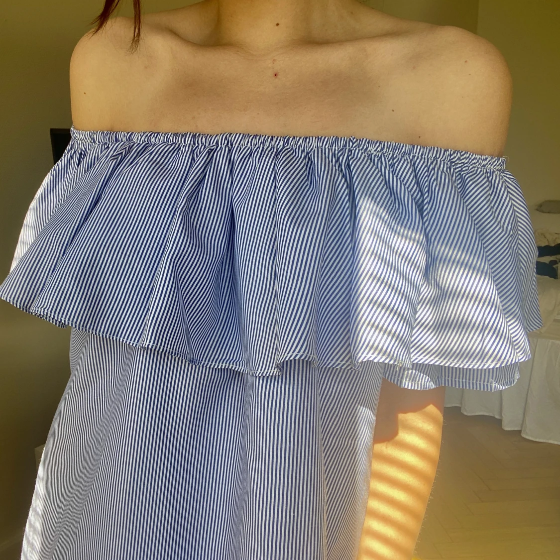 Klänning anv enstaka gång - 90