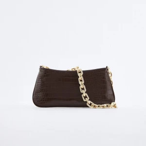 Väska  - Väska från Zara. Använd 2 gånger.