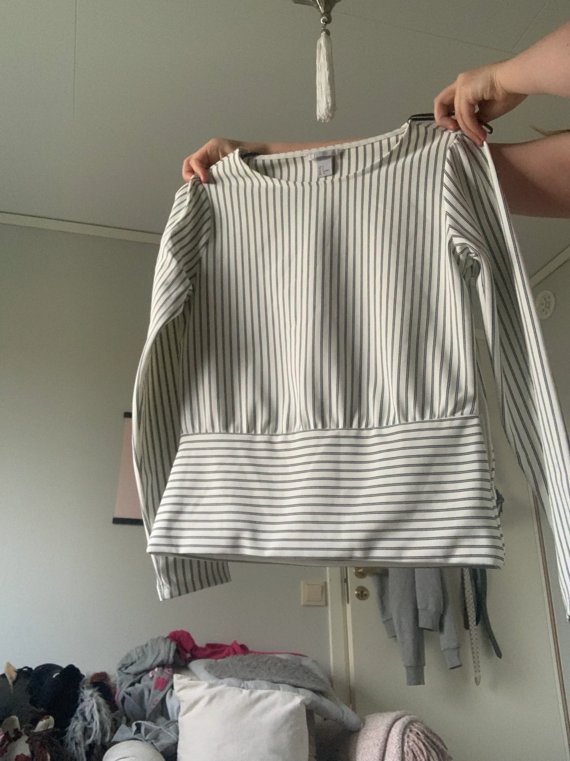 Blus/tröja!🍍👍🏼🤍 - 90