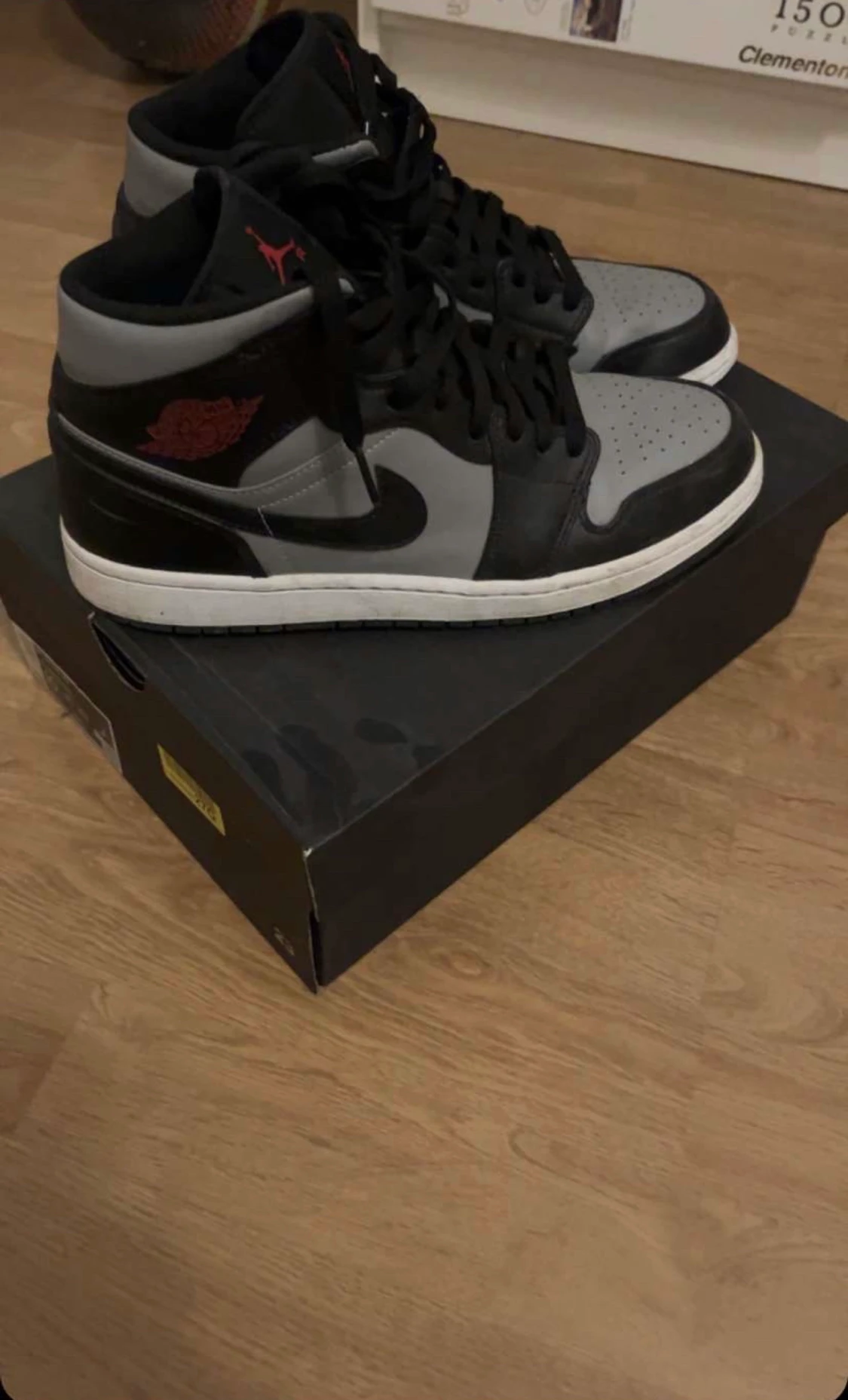 Storlek 43 1000  - 90