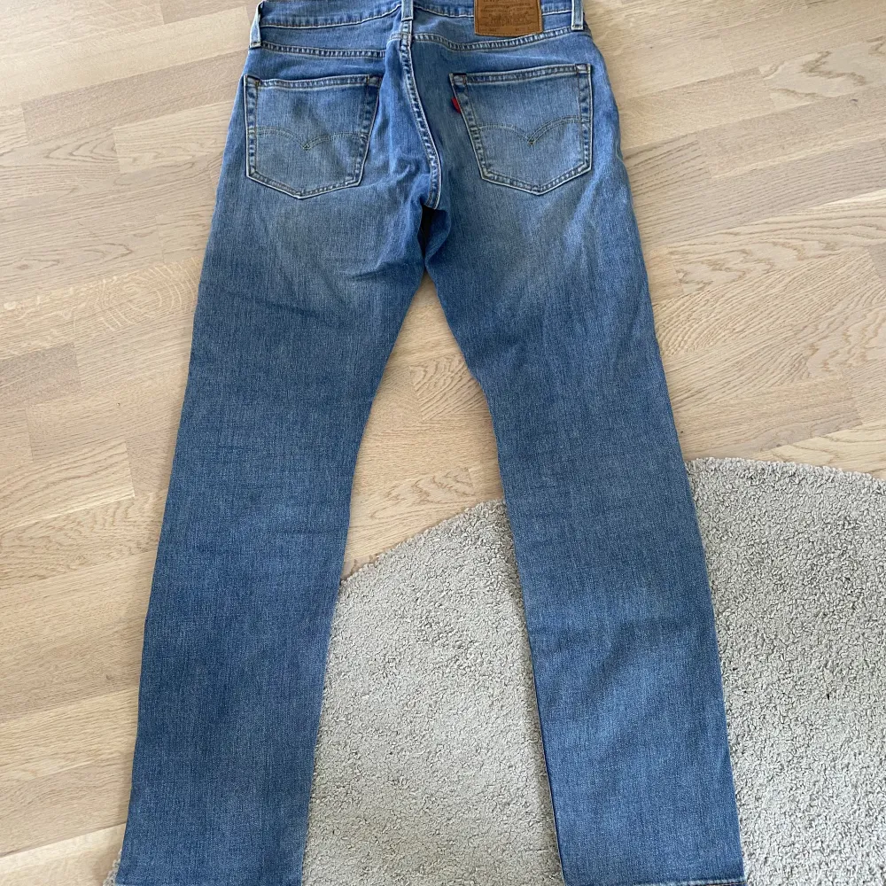 Levi’s 502 jeans herr, storlek W29 L32, mycket gott skick. . Jeans & Byxor.
