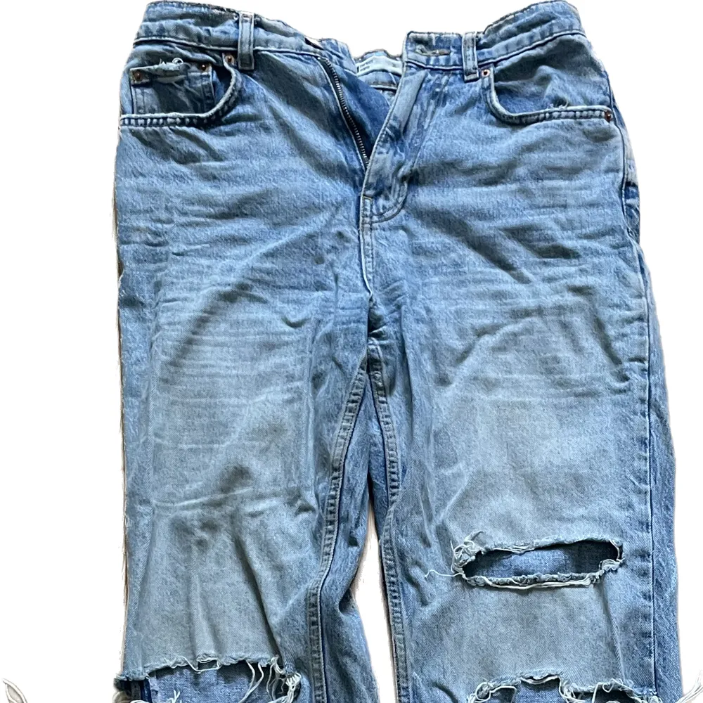 Raka jeans . Jeans & Byxor.