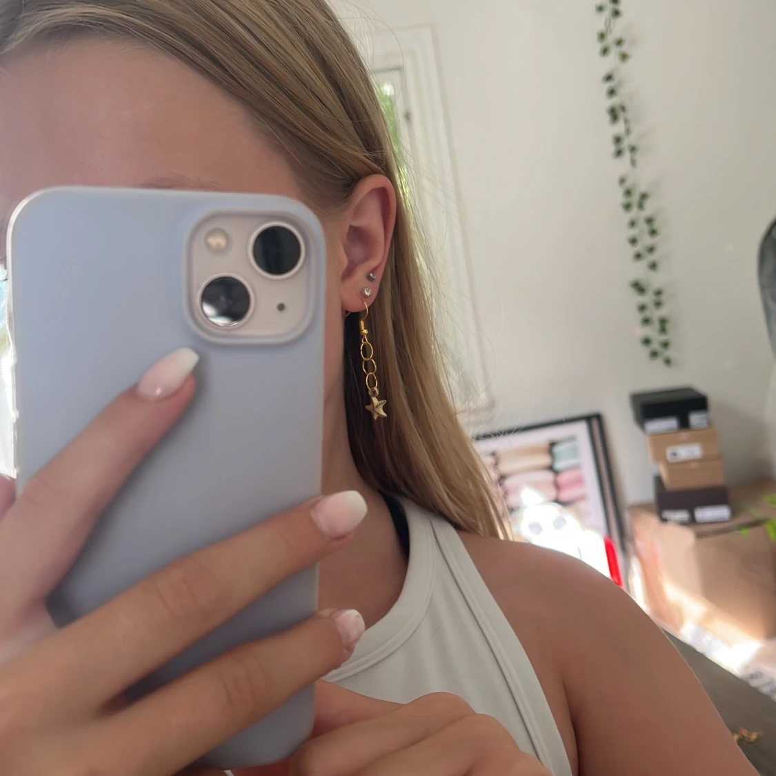 Guldiga stjärnor  - 91