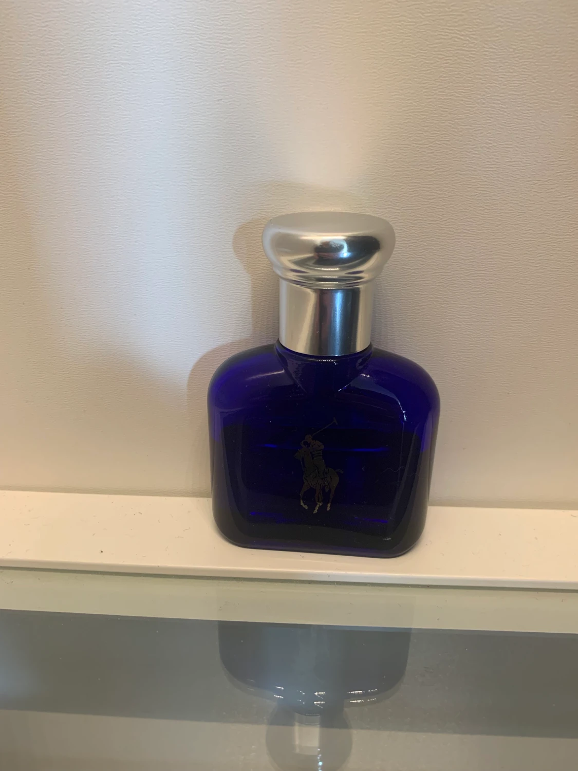 Ralph Lauren Polo Blue – Eau de Toilette - 90