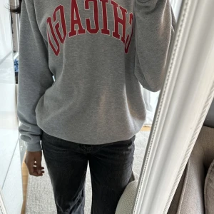 Sweatshirt  - Sweatshirt i M