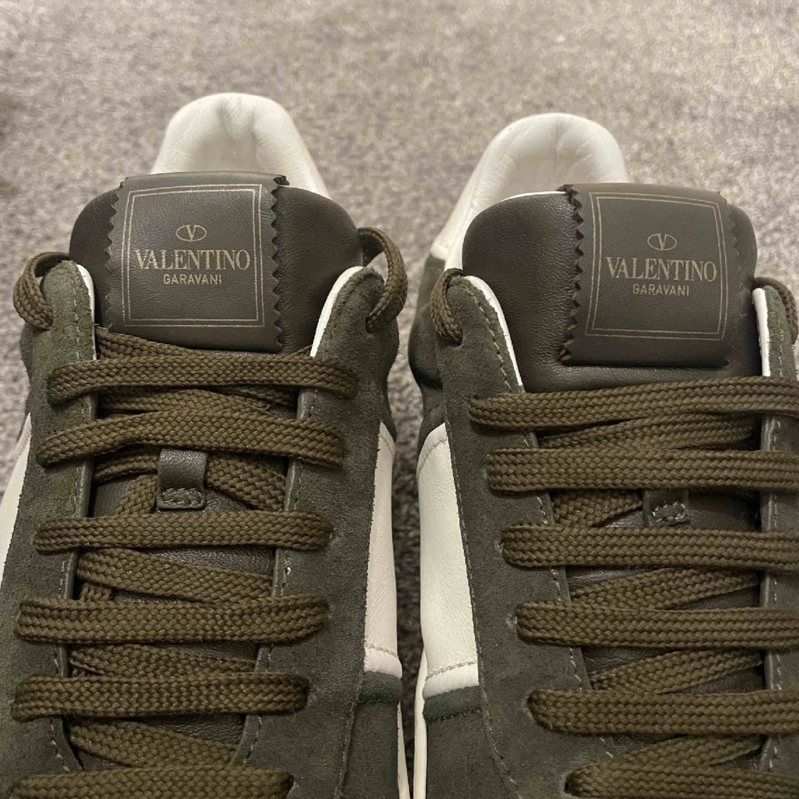 Valentino flycrew  - 91