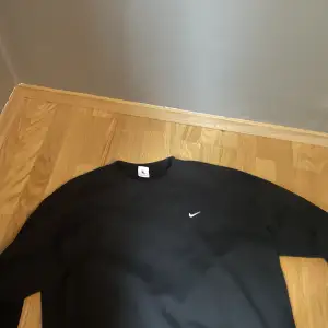 Vintage Nike crew neck i riktigt bra skick