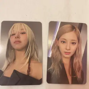 Wts Tzuyu and chaeyoung ready to be pcs!