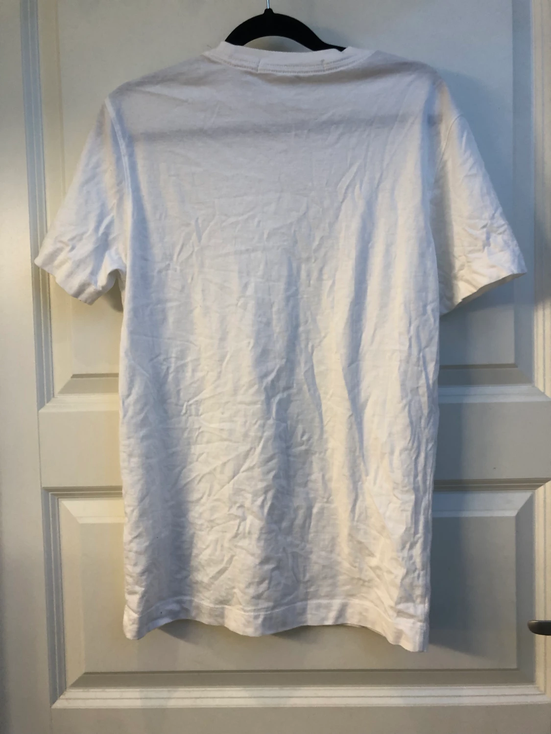 Calvin Klein Jeans T-shurt - 90