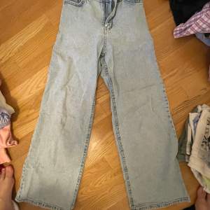 Mina gamla jeans men dom är i väldigt bra skick❤️😘