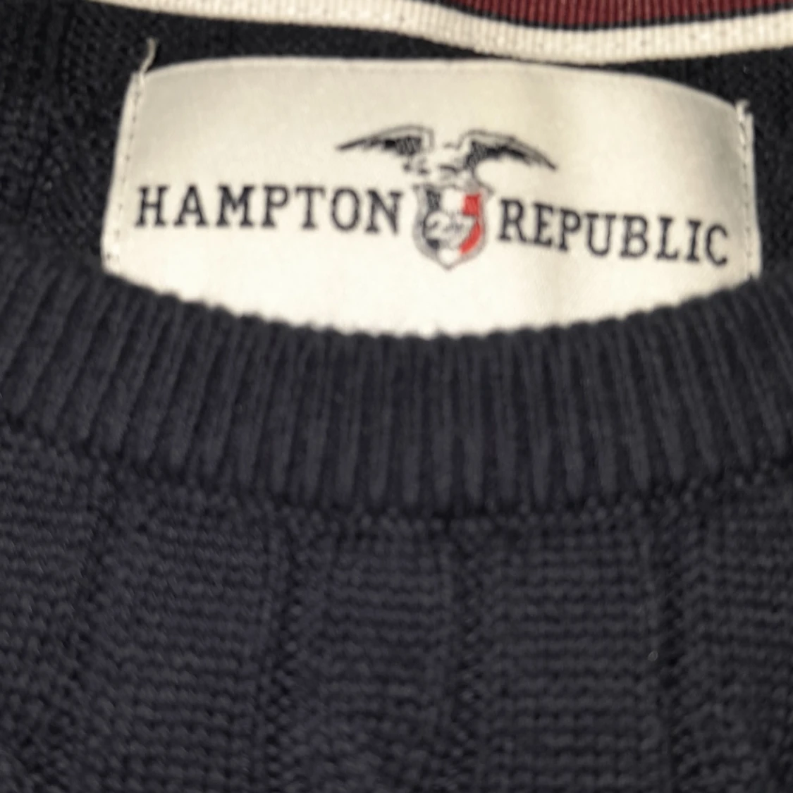 Hampton republic - 91