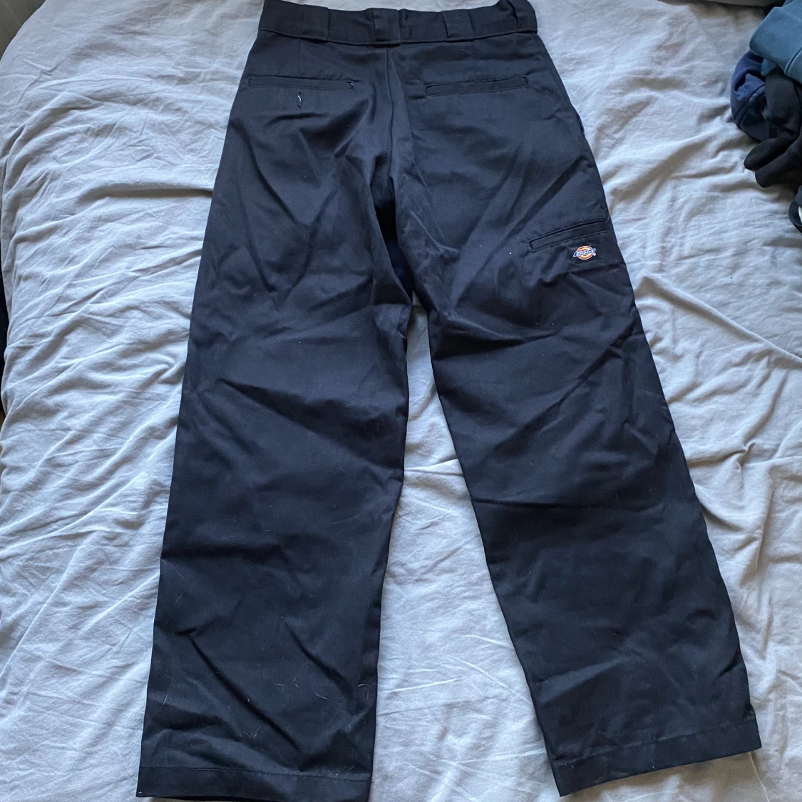 Dickies work pants - 90