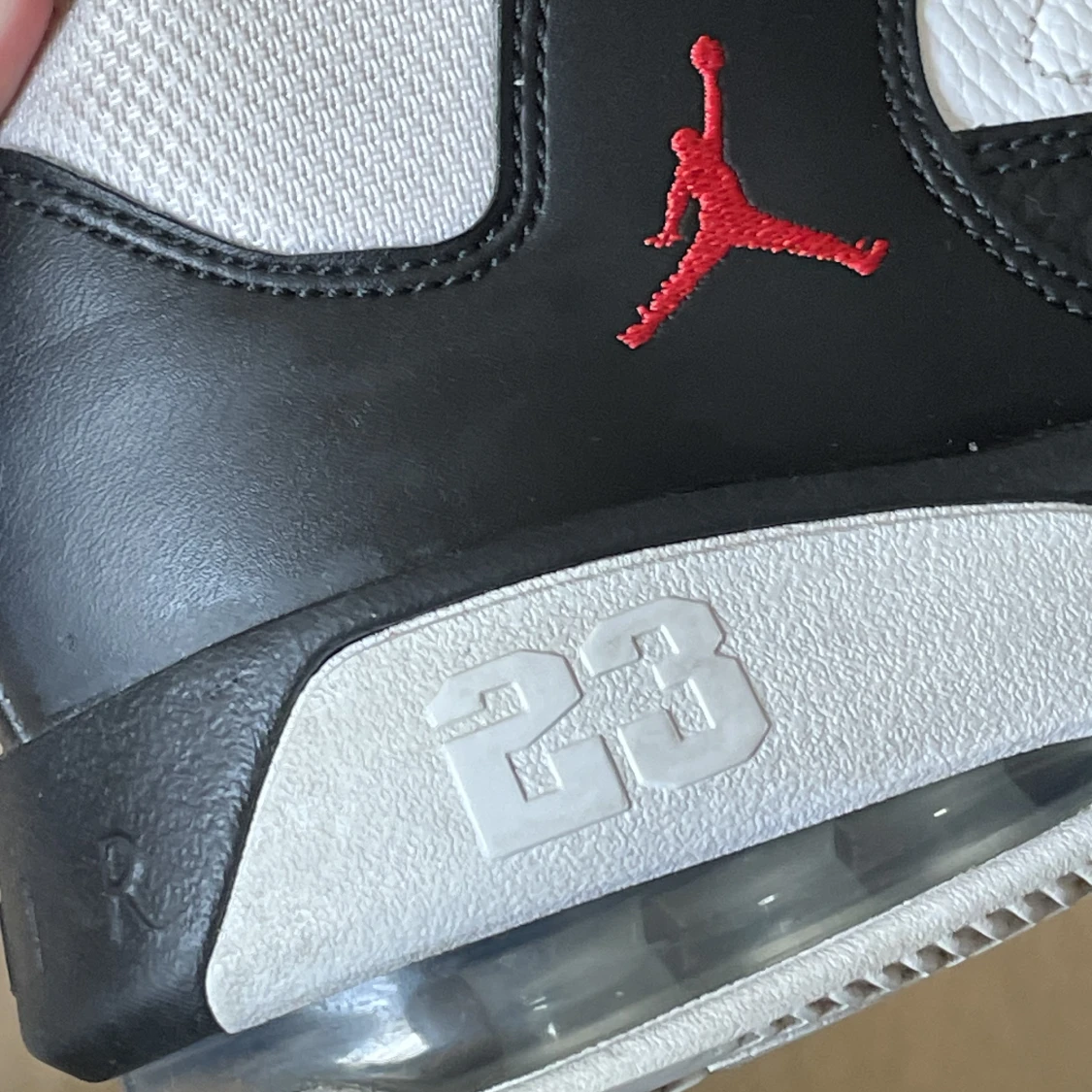 Jordan 3 Max Aura - 91