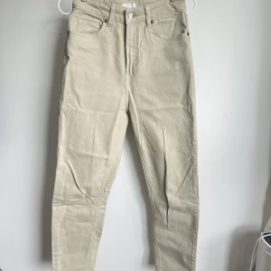 Jeans - Jeans med raka ben