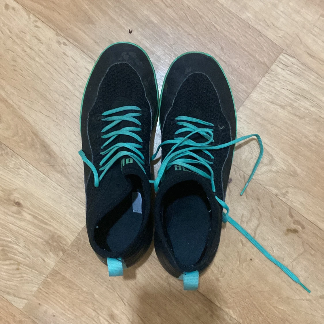 Inomhus futsalskor - 90