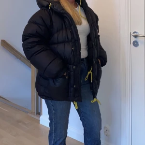 Jacka - Fjällräven jacka som är perfekt nu till vintern💓💓