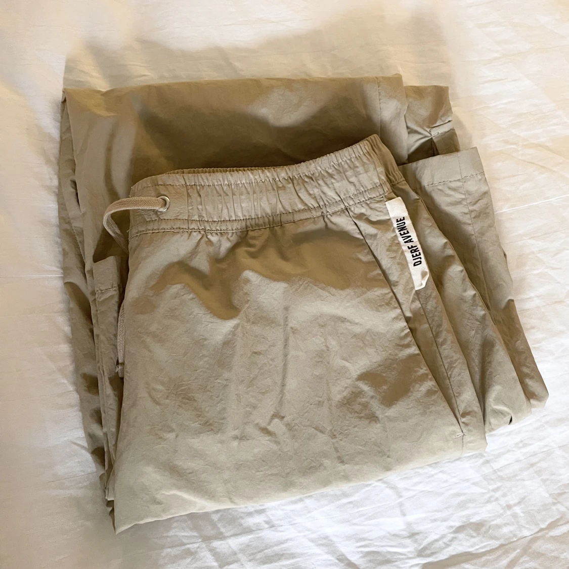 Djerf Avenue Sporty pants S - 90