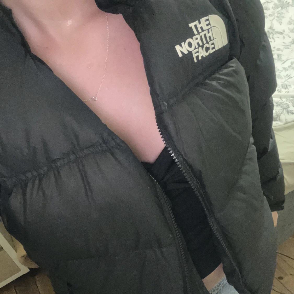 The North Face 1996 Retro Nuptse Jacket - 91