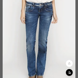 Ltb Valerie - Ltb valerie jeans som börjar bli försmå!  Bra skick🙌🏼