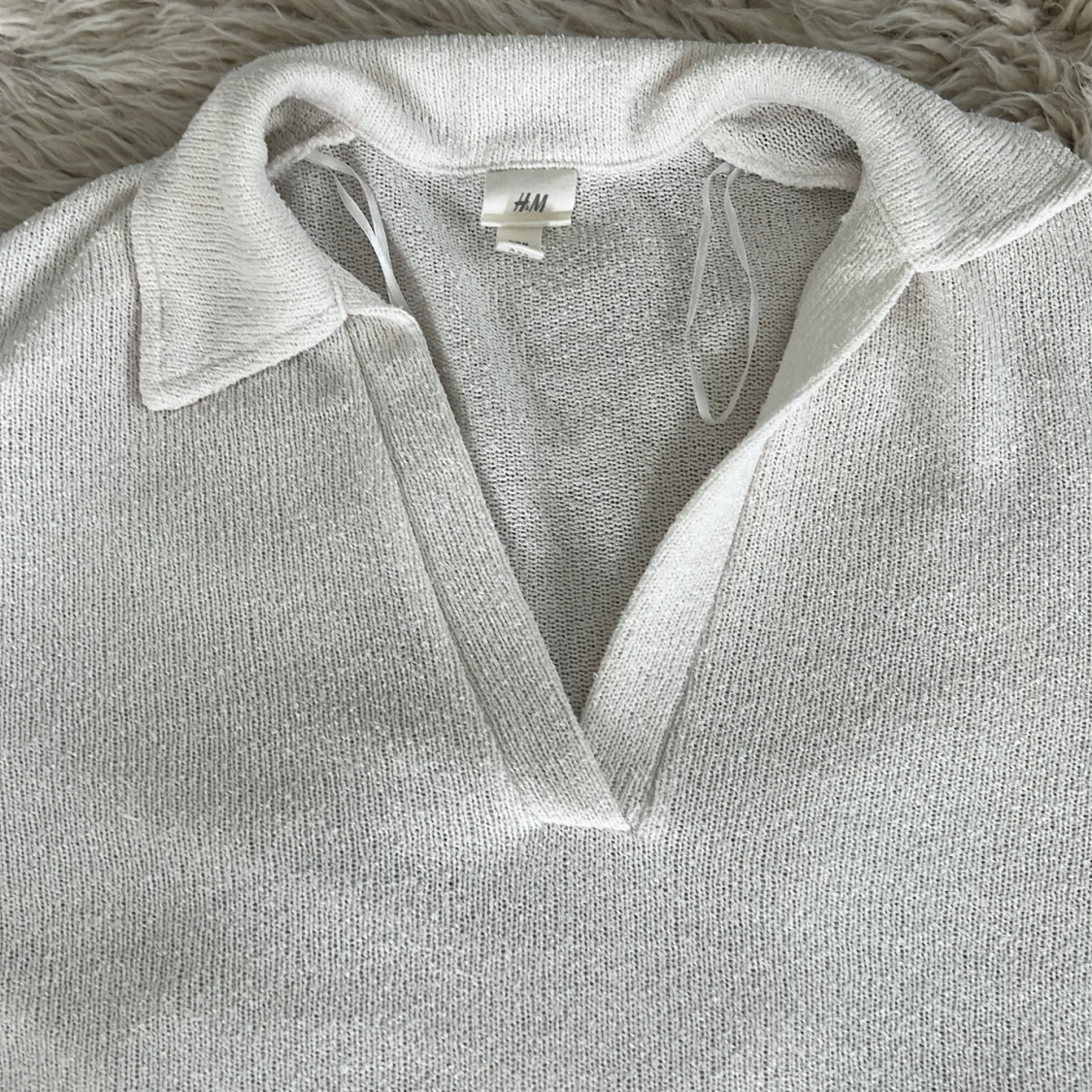 Frotté set från H&M - 90