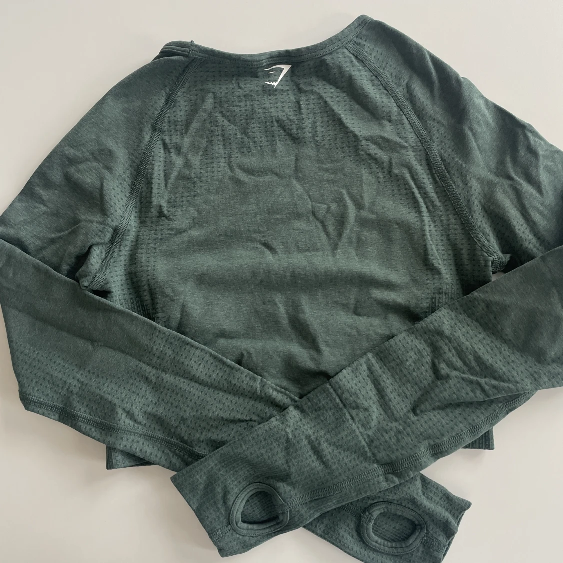 Gymshark croptop - 90