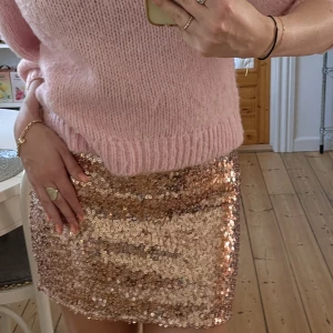 Glitter nederdel - Selling my beautiful glitter dress, 