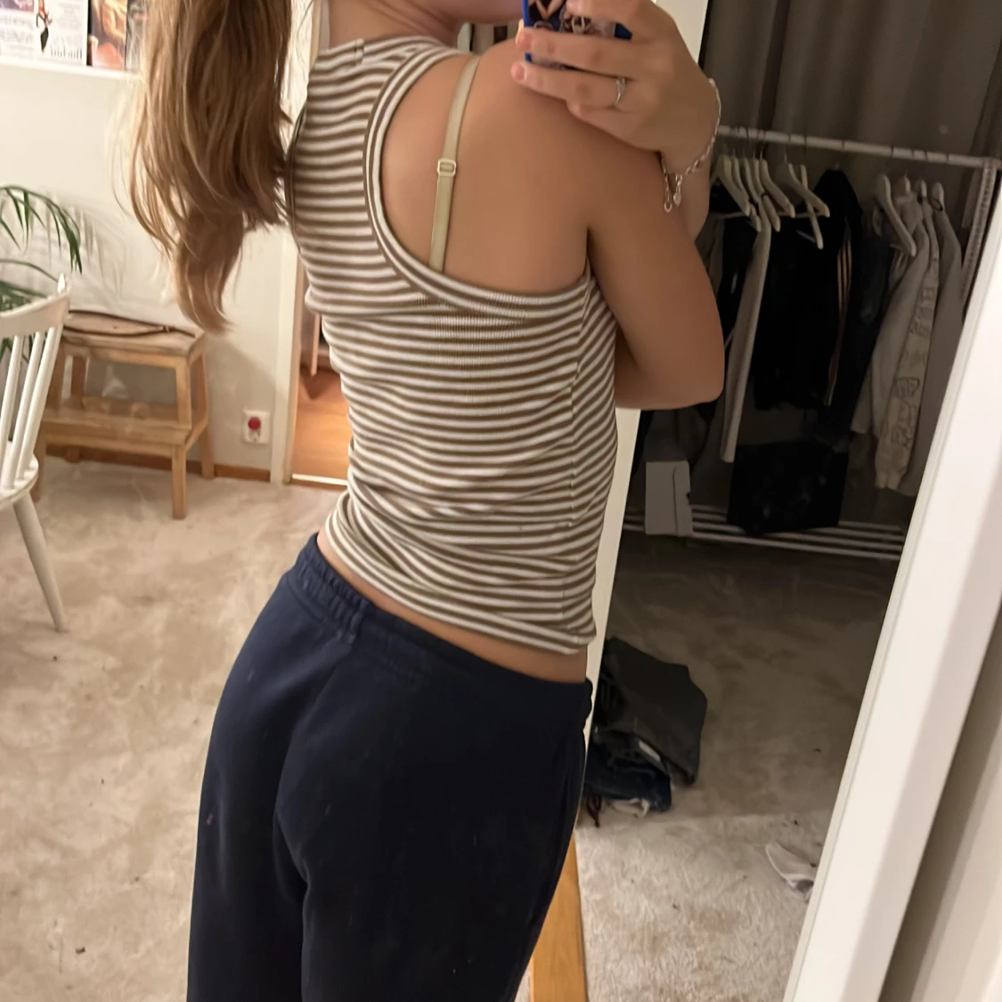 Fin danskt linne 🩷 - 90