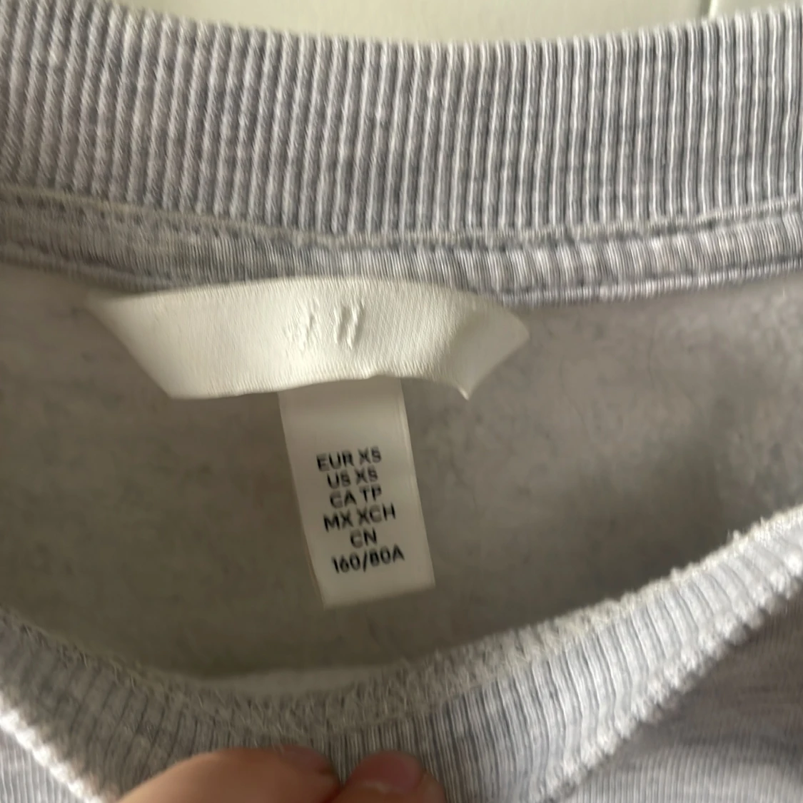 Fin sweatshirt  - 90