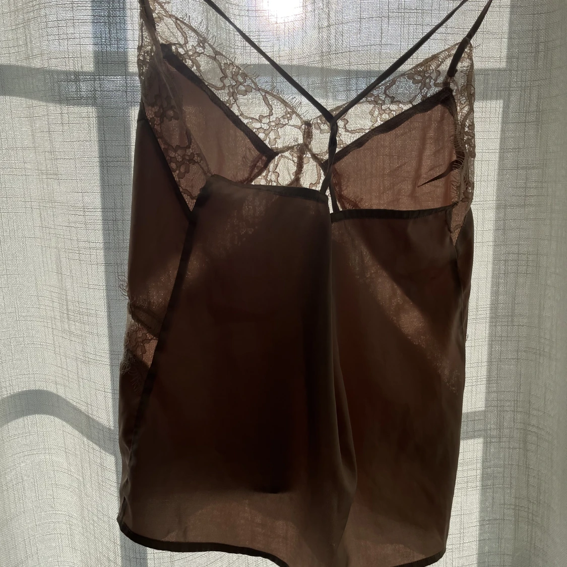 Fint spetslinne - 90