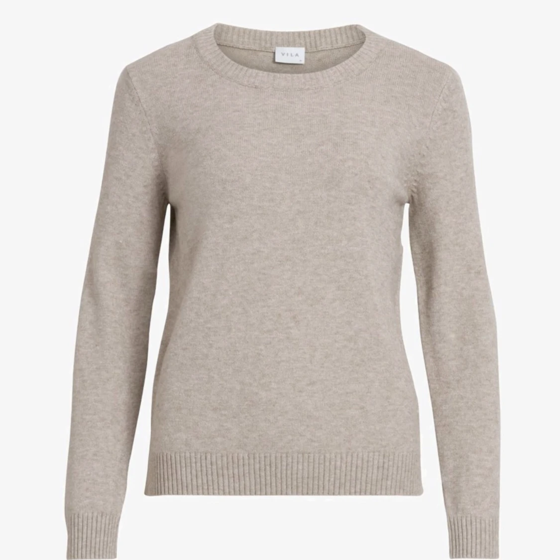 Stickad oanvänd tröja! 