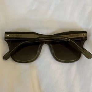 Chimi - Ett par uper fina chimi glajor i 07 Green 💕 använda Max 3 gånger 