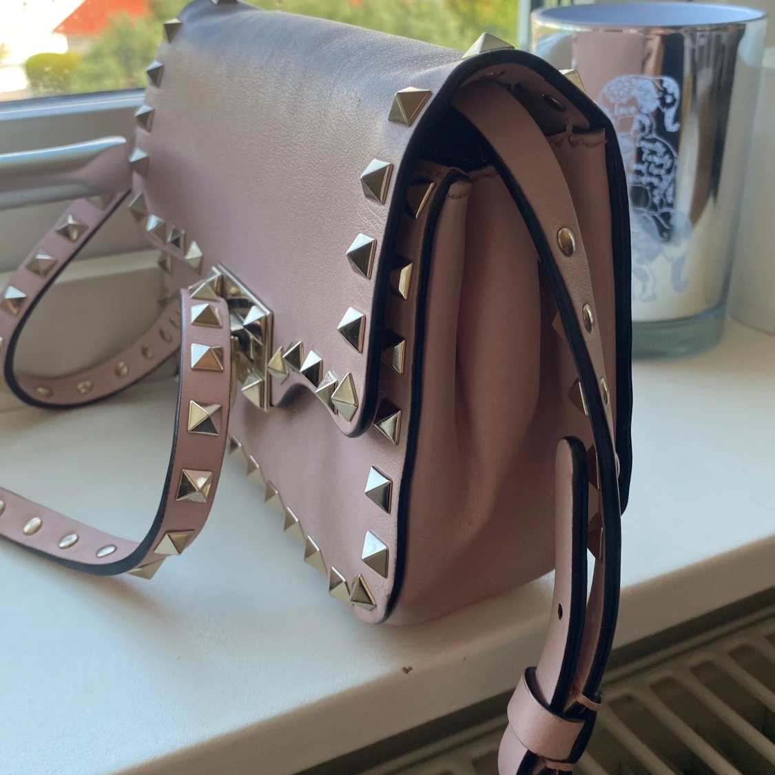 Valentino Garavani väska! - 91