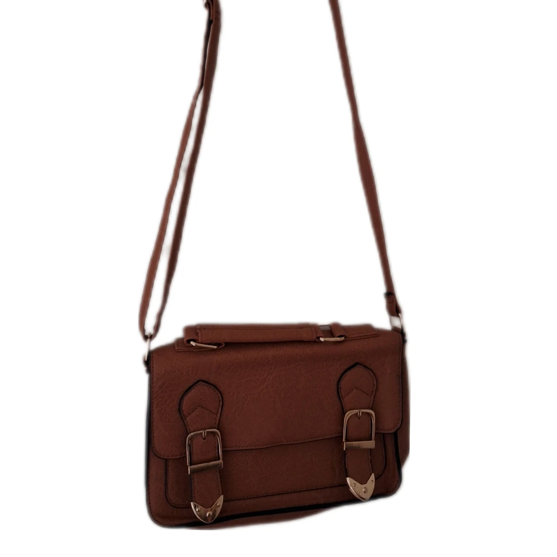 Brun väska 