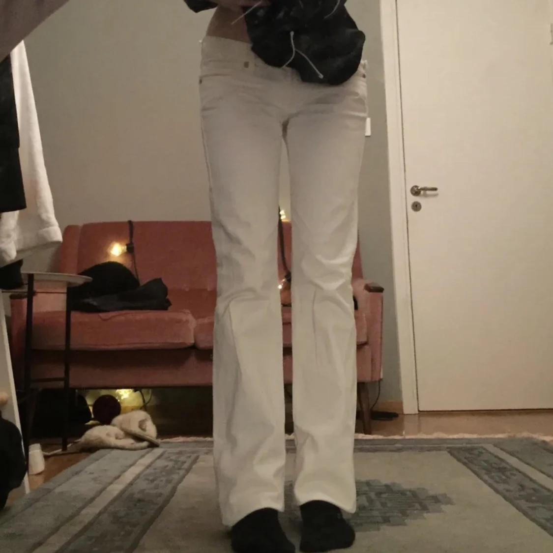 Victoria Beckham jeans - 91