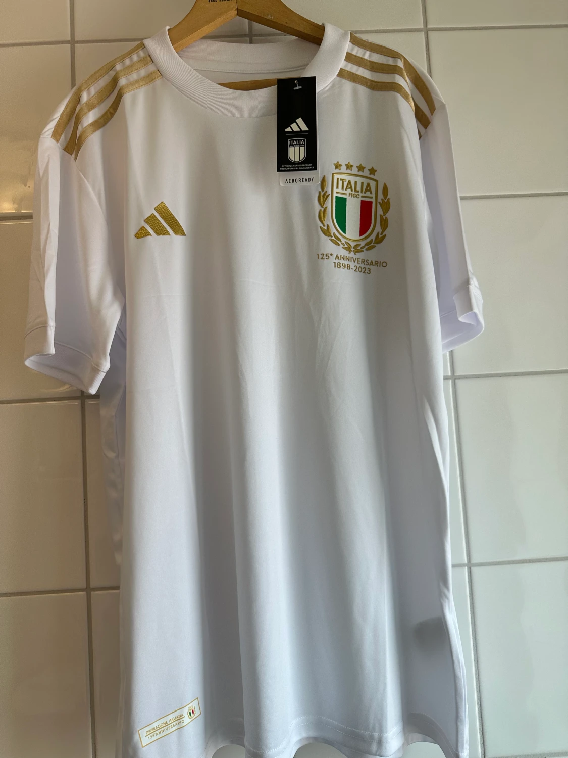 Italy kit 