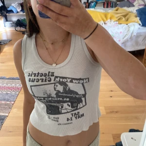 Brandy Melville linne - Storlek S