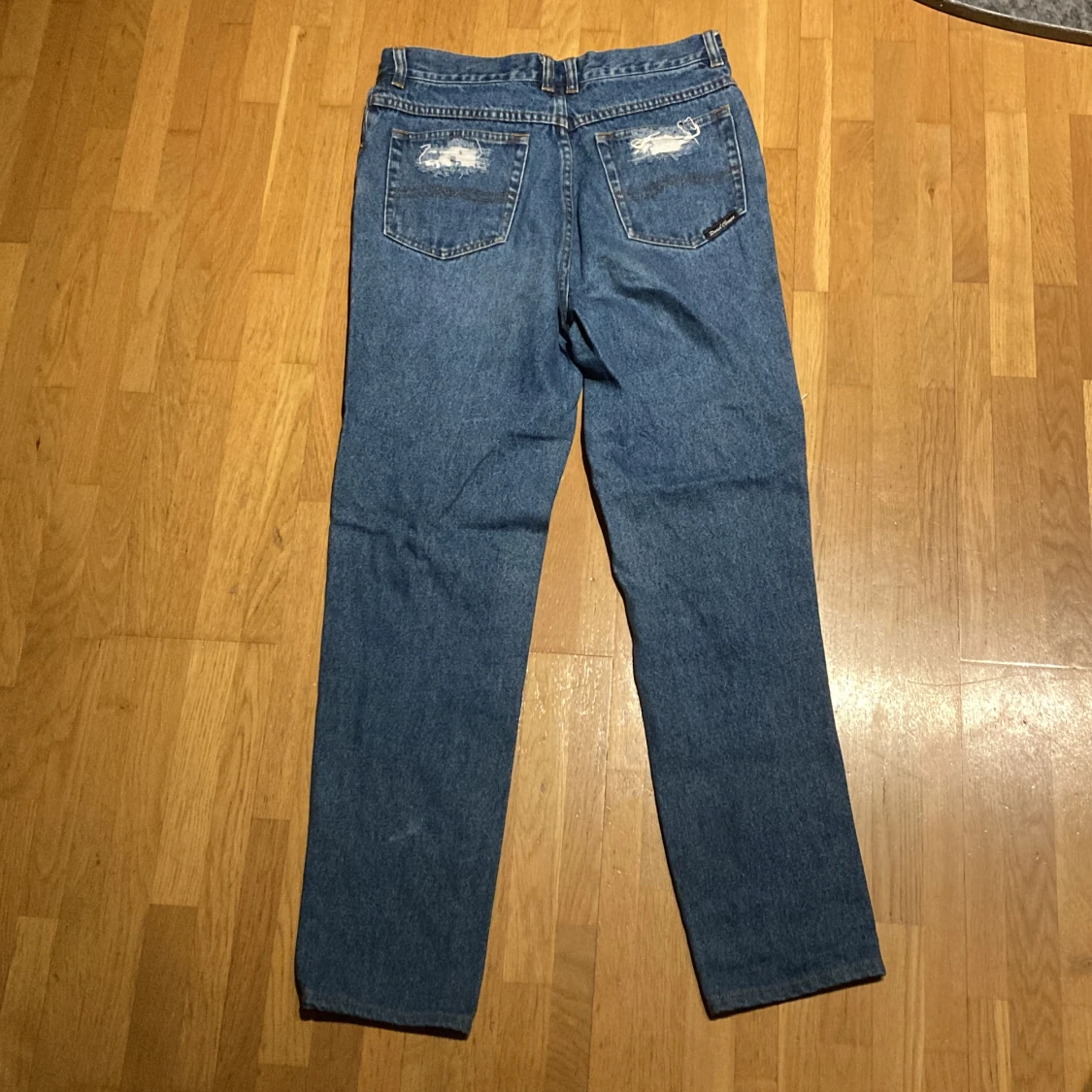 Enhörnings jeans  - 90