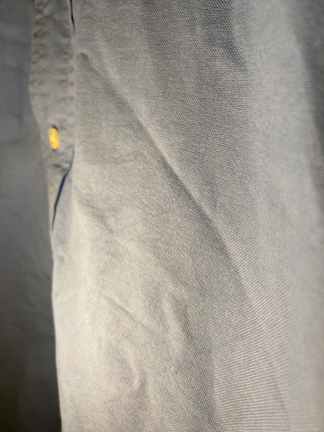 Ralph Lauren skjorta - 90