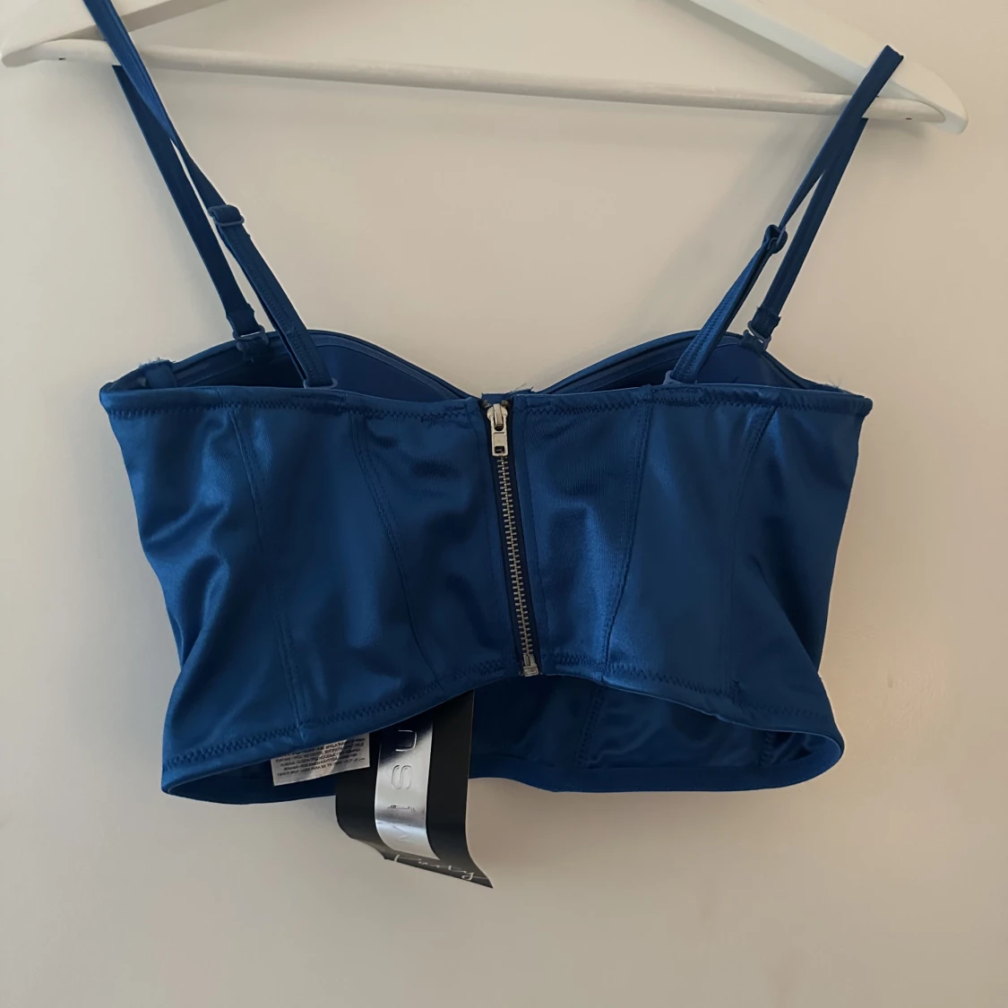 Aldrig använd snygg topp - 90