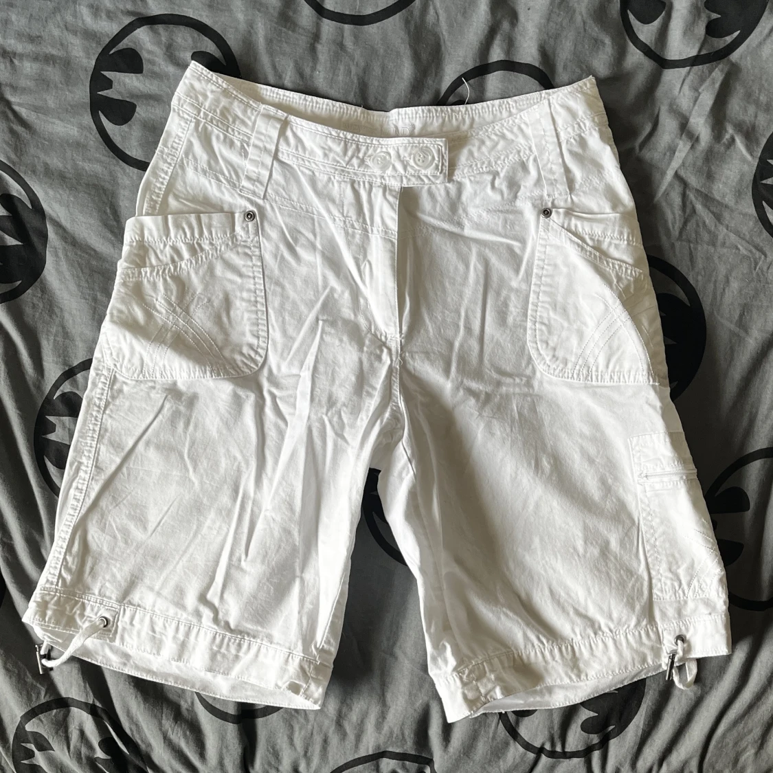 Cargo shorts - 90