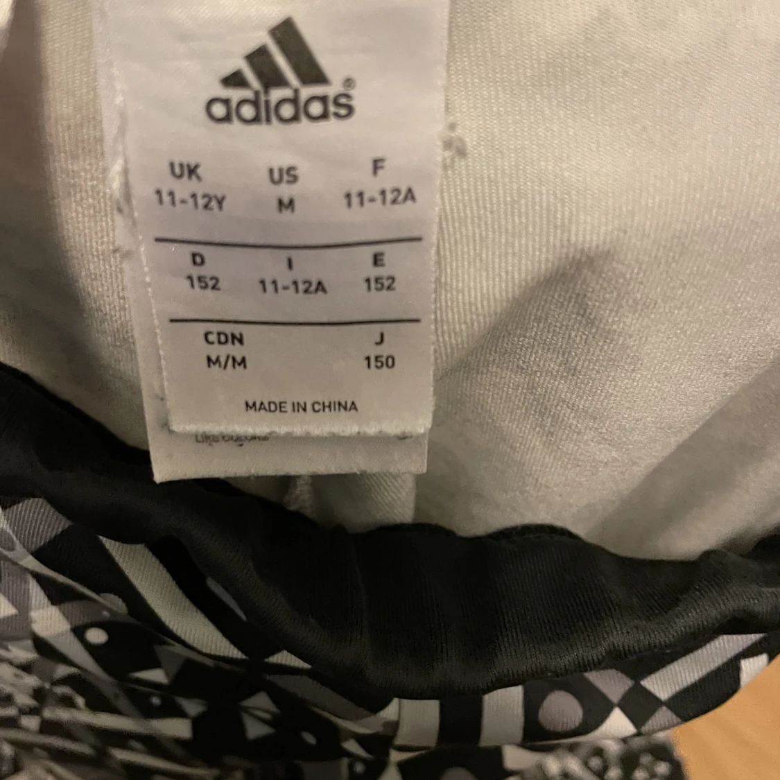 Träning byxor  - 91