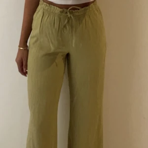 linnebyxor - fina och sköna