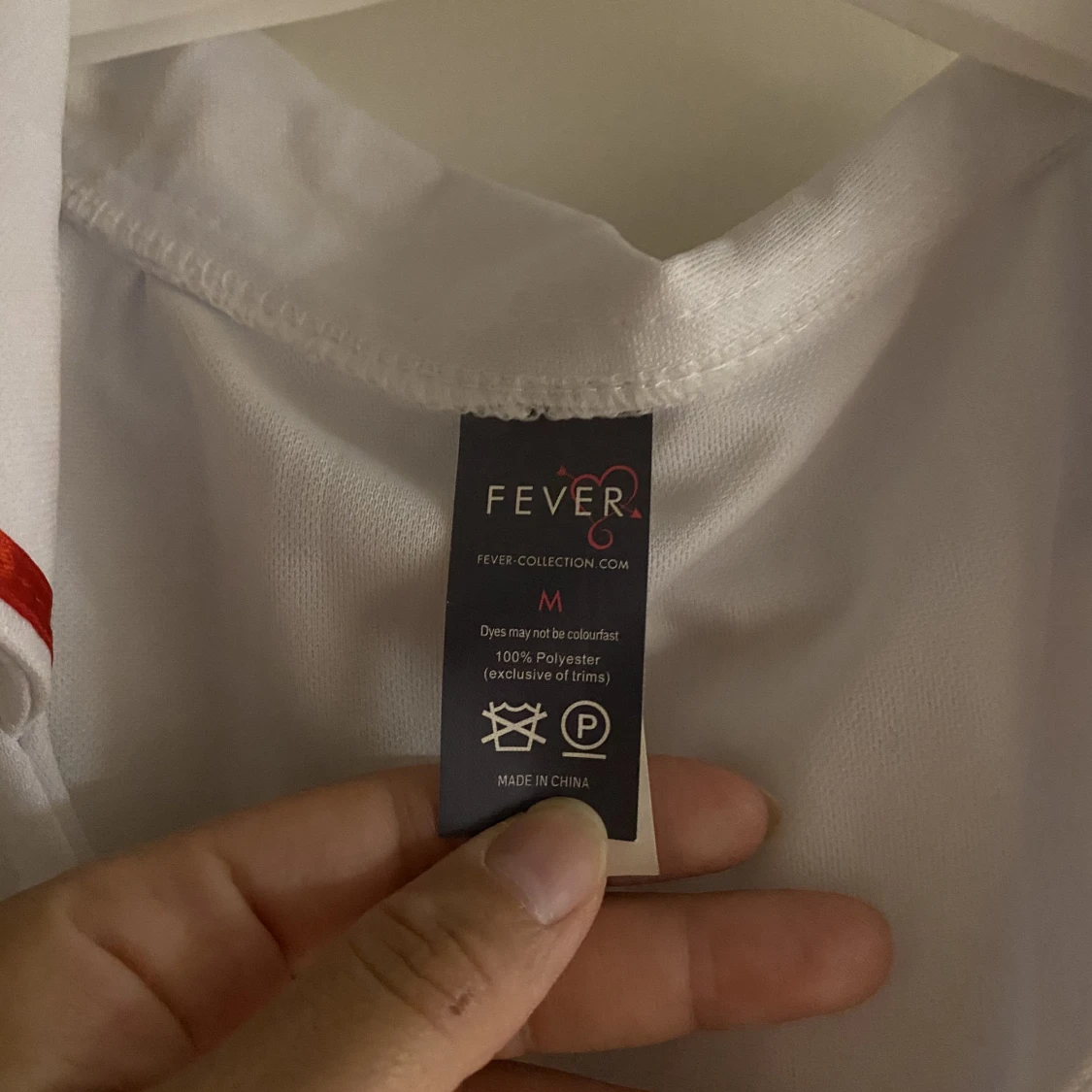 Maskerad dräkt - 90