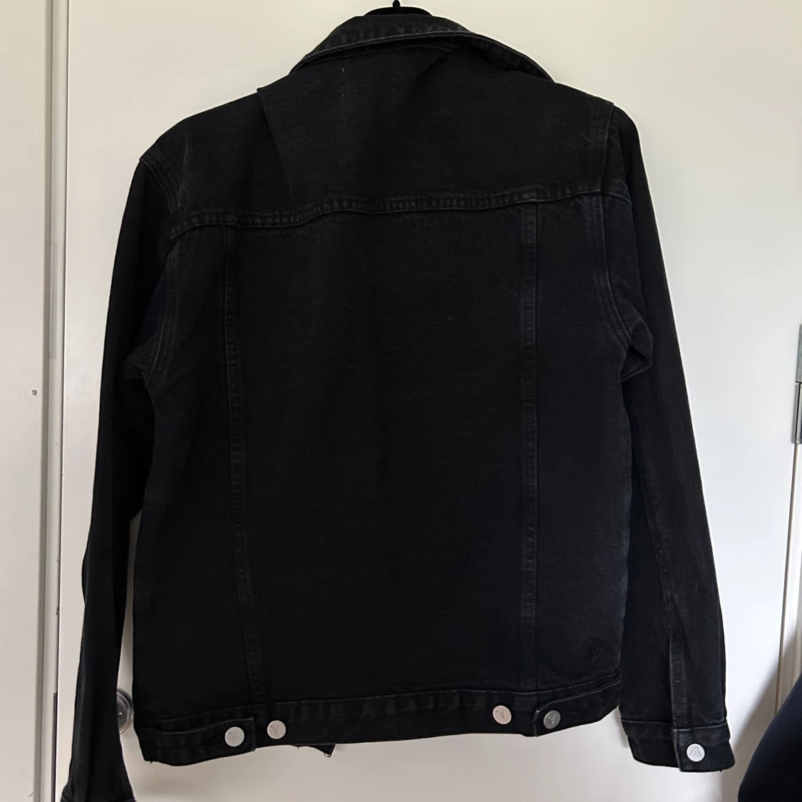 Jeansjacka Abrand - 91